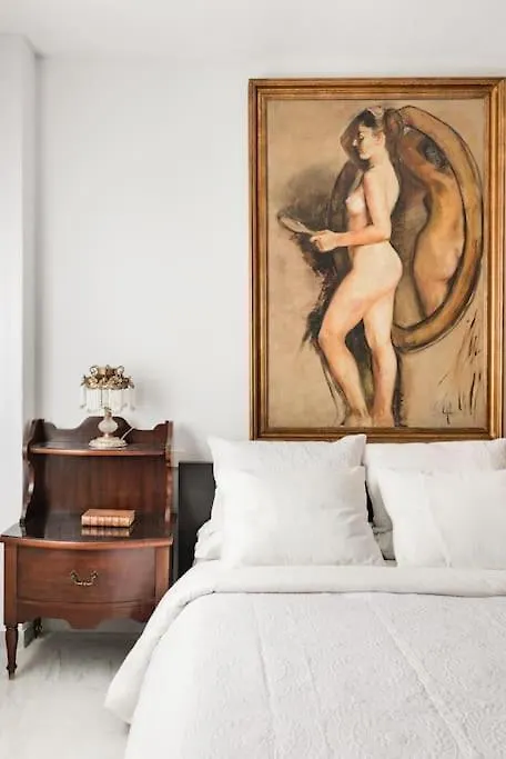 Holiday home Heaven At The Shore: El Cielito. Malaga