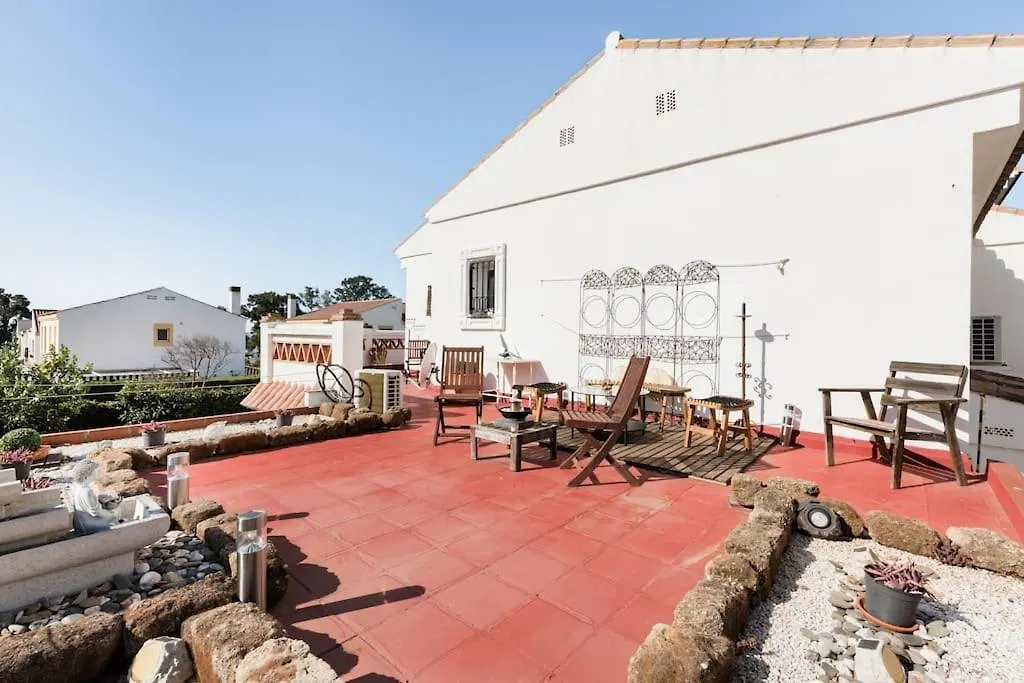 Heaven At The Shore: El Cielito. Malaga Spain