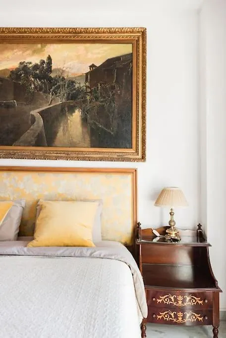 Heaven At The Shore: El Cielito. Malaga Holiday home